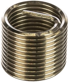 ВСТАВКА РЕЗЬБОВАЯ М12*1,25