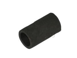 ПАТРУБОК РАДИАТОРА МАЛЫЙ 406дв.