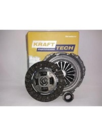 СЦЕПЛЕНИЕ В СБОРЕ КРАФТ (2181)2190.