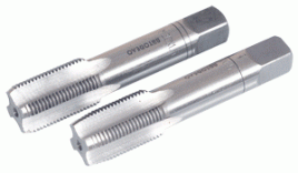 МЕТЧИК М 6x1.00