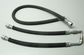 ШЛАНГИ ТОПЛИВНЫЕ 21073