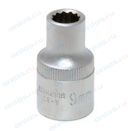 ГОЛОВКА JW  9 1/2 (12гр) 