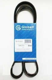 РЕМЕНЬ ГЕНЕРАТОРА 1220 406дв.