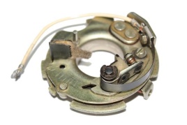 ПЛАСТИНА ТРАМБЛЕРА УАЗ/ГАЗ