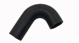 ПАТРУБОК РАДИАТОРА СРЕДНИЙ 1118