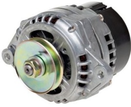 ГЕНЕРАТОР В СБ.21214