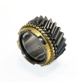 КПП.ШЕСТЕР. III ПЕРЕДАЧИ УАЗ 4 СТУП.Н/О