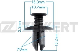 КРЕПЛЕНИЕ ИНОМАРКА УНИВЕР. BE-2893