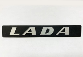 ЭМБЛЕМА ЛАДА