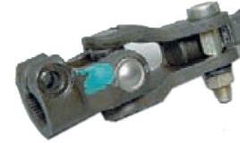 КАРДАНЧИК РУЛЕВОЙ МАМА 1118/2170