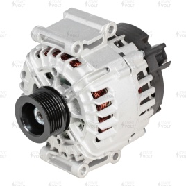 ГЕНЕРАТОР В СБ.150А 1.8i (тип VALEO) ВЕСТА/X-RAY