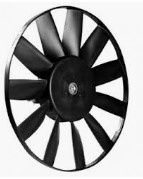 КРЫЛЬЧАТКА ЭЛ.ВЕНТИЛЯТОРА 406дв.