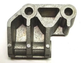 КРОНШТЕЙН ГЕНЕРАТОРА НИЖНИЙ 2108