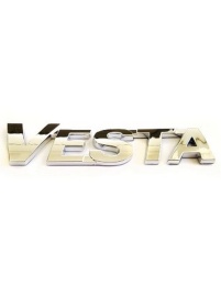 ЭМБЛЕМА ЛАДА VESTA