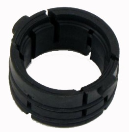 ВТУЛКА РУЛЕВОЙ РЕЙКИ 2110