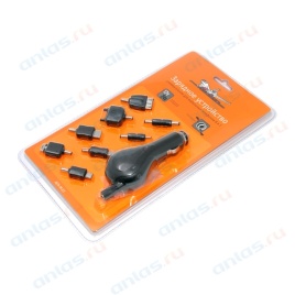 ЗАРЯДНОЕ 8в1 ДЛЯ ТЕЛЕФОНА