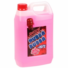 ЖИДКОСТЬ ОМЫВАТЕЛЯ SPECTROL(-20) 4л 