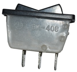 КНОПКА ПЕЧКИ 2101