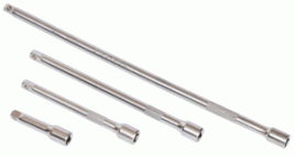 УДЛИНИТЕЛЬ КВАДРАТ 1/4 50мм