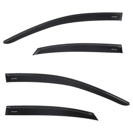 ВЕТРОВИКИ НАРУЖНИЕ КЛЕЕВЫЕ 2191