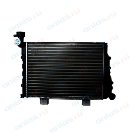РАДИАТОР ОХЛ. 2107