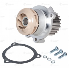 ПОМПА LUZAR TURBO 2112