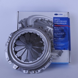 КОРЗИНА СЦЕПЛЕНИЯ ЛАДА ИМИДЖ 2110