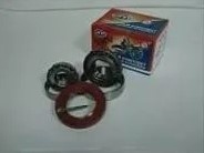 ПОДШИПНИК 127509 СТУПИЦЫ С САЛЬНИКОМ УАЗ