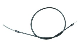 ТРОС РУЧНИКА ДААЗ 202мм ЛАРГУС