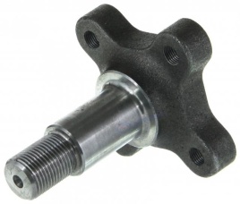 ОСЬ ЗАДНЕЙ СТУПИЦЫ ЛАРГУС