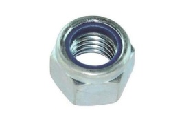 ГАЙКА КАРДАННОГО БОЛТА М8 2101