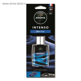 АРОМАТИЗАТОР INTENSO