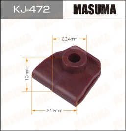 КРЕПЛЕНИЕ ИНОМАРКА УНИВЕР. KJ-472