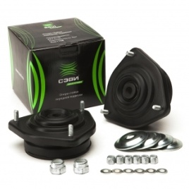 ОПОРА ВЕРХНЯЯ П/СТОЙКИ В СБОРЕ СЭВИ 2170