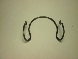 ПРУЖИНА ВЫЖИМНОГО ПОДШИПНИКА 2101