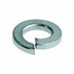 ШАЙБА ГРОВЕР DIN127 М8