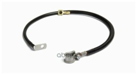 ПРОВОД АКБ (-)ДВОЙНОЙ ЗАВОД 2110