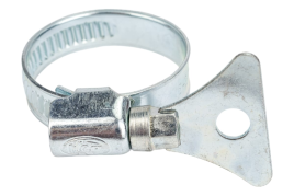 ХОМУТ С КЛЮЧОМ 16-25мм