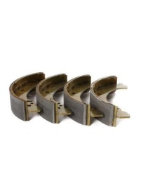 КОЛОДКИ ЗАДНИЕ ЛАДА ИМИДЖ 2101