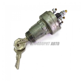 ЗАМОК ЗАЖИГАНИЯ УАЗ
