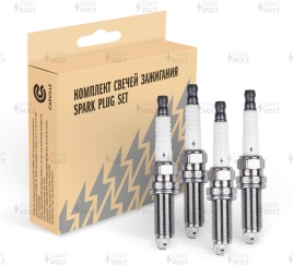 СВЕЧИ STARTVOLT H4Mдв.кл.14 11182/2190/ВЕСТА