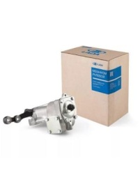 РЕДУКТОР РУЛЕВОЙ КОРОТ.ВАЛ 2101