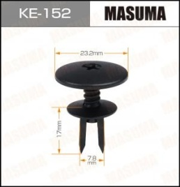 КРЕПЛЕНИЕ ИНОМАРКА УНИВЕР. КЕ-152