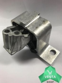 ПОДУШКА ДВИГАТЕЛЯ ПРАВАЯ ВЕСТА