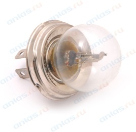 ЛАМПА ФАРЫ 24V 75/70W МАЯК
