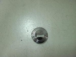 НАКЛАДКА РУЧКИ-КРЮЧКА метал. 2101