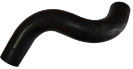 ПАТРУБОК РАДИАТОРА ВЕРХНИЙ 2123