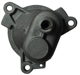 РКПП КРЫШКА СПИДОМЕТРА 2121/13