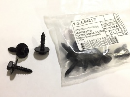 КРЕПЛЕНИЕ ИНОМАРКА УНИВЕР. 1244205207B