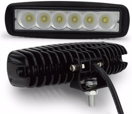 ПРОТИВОТУМАНКА GL-8019